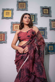 sukhmani saree