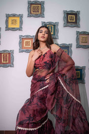 sukhmani saree