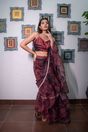 sukhmani saree