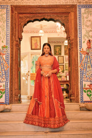 maharani lehenga