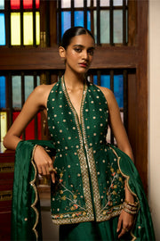 The Halter Harmony Set