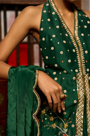 The Halter Harmony Set